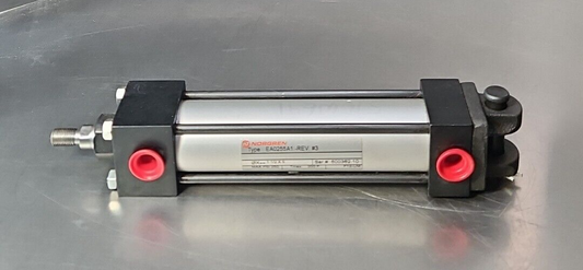 Norgren EA0255A1-REV #3 Pneumatic Cylinder                              (BIN254)