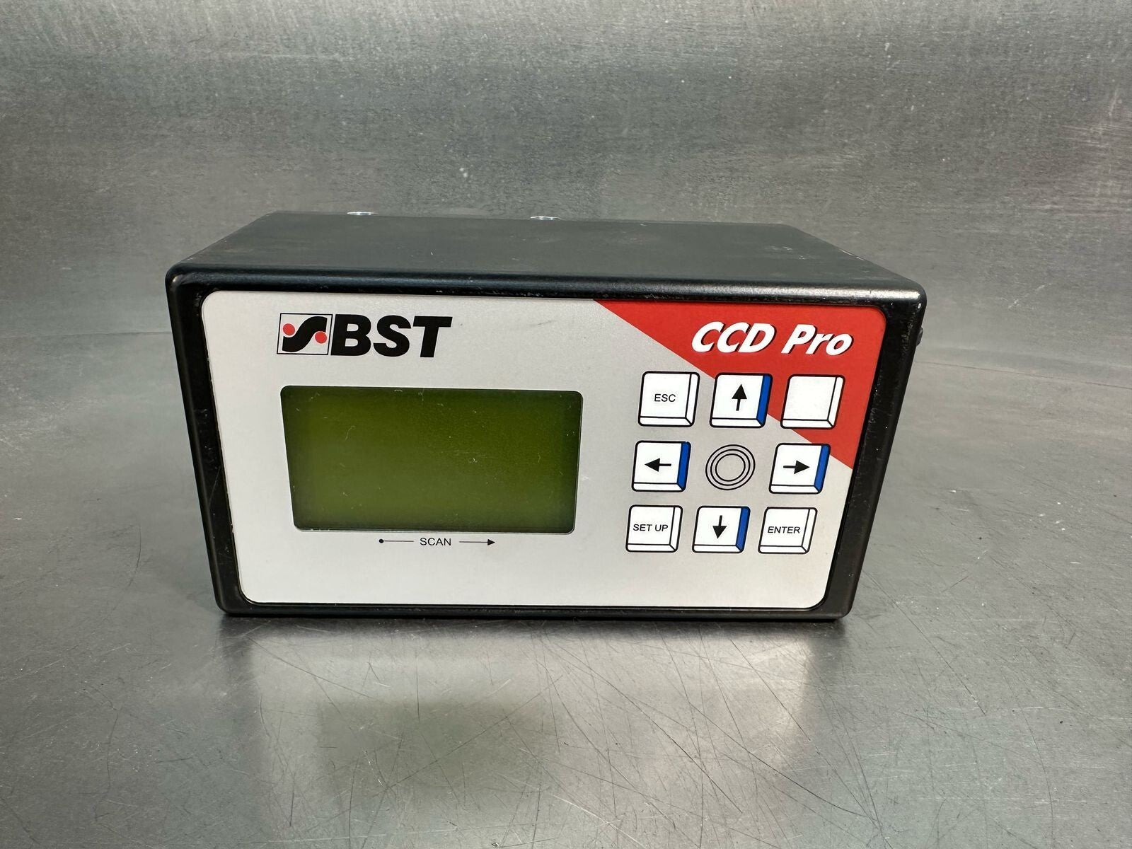 Bst International  Digital Sensor 104427 CCDPRO 30000/50 24V/5W     (7.4.2)