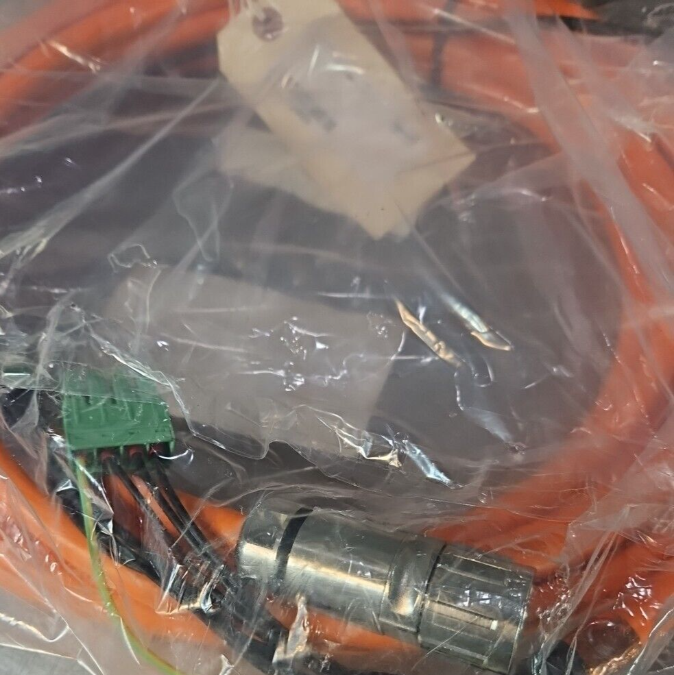 Rexroth RH2-022DBB Hybrid Cable                                        (BIN344)
