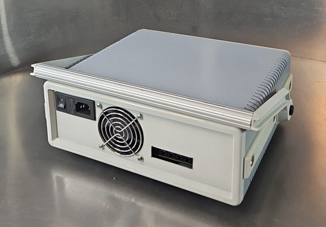 Eaton - Cutler Hammer 41-3844-101  AQS TESTER (BIN415)