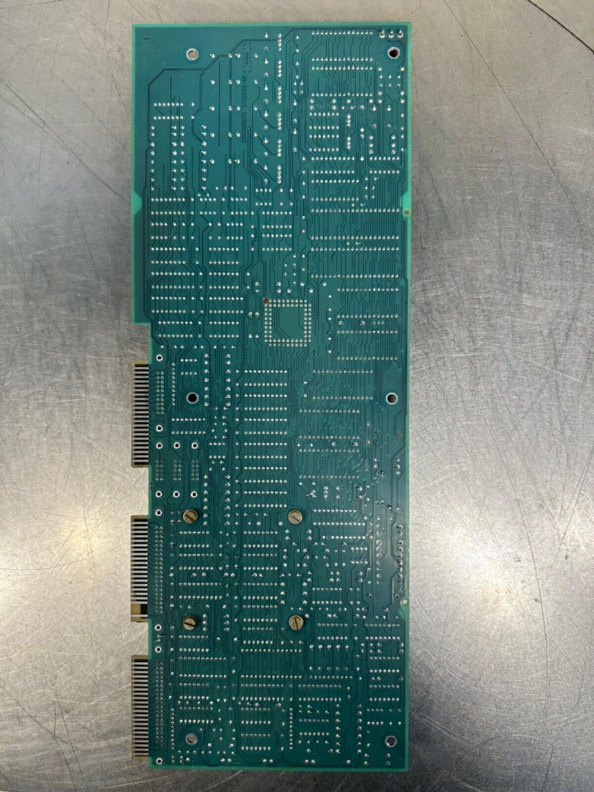 Abb, Saft 103 Con, Board, 57777290 (3D-36)