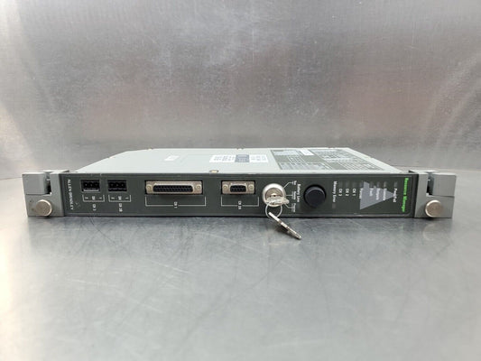 Allen Bradley 5130-RM Ser. A Resource Manager Host Board **See Details**   3D-37