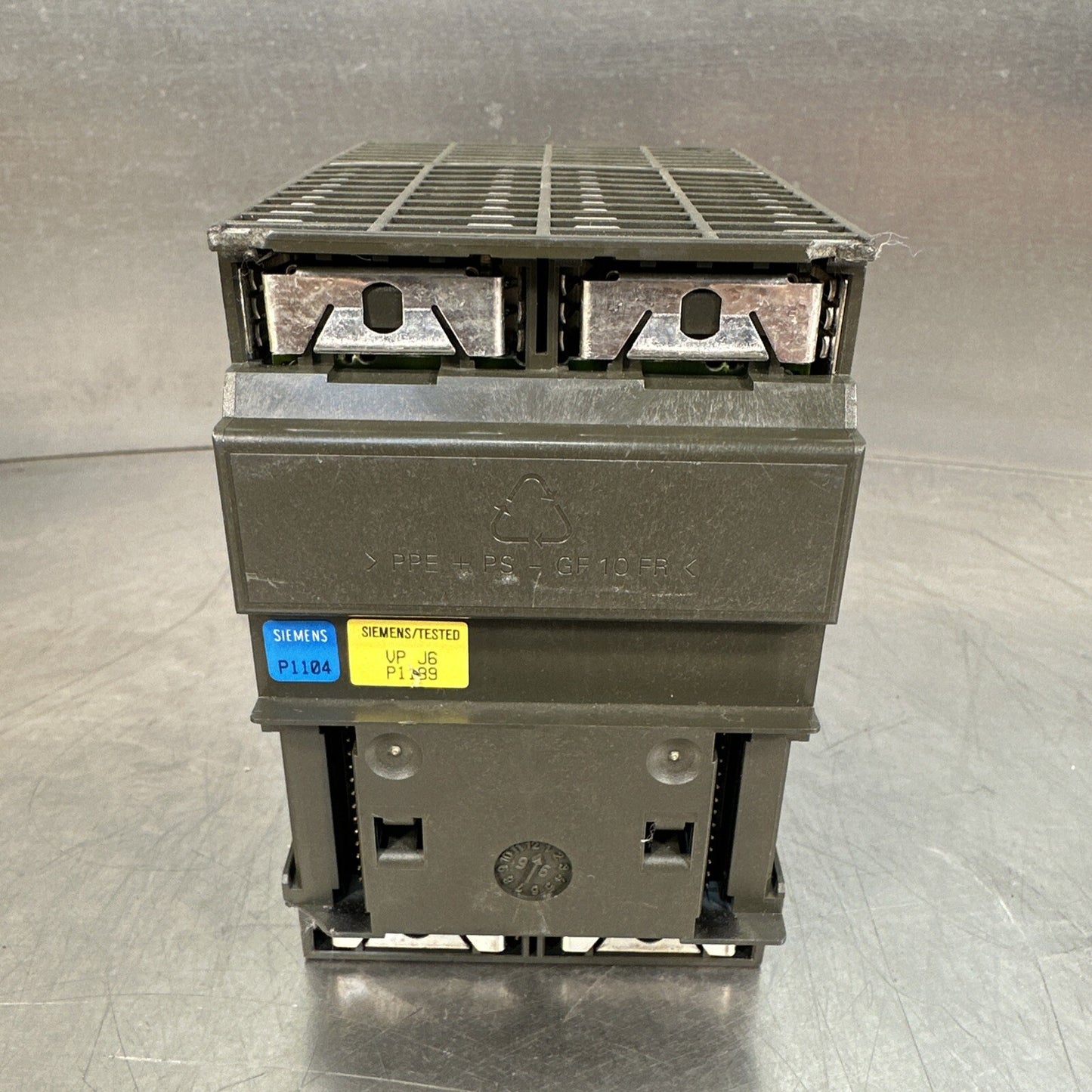 Siemens 6GK7342-5DA00-0XE0 6GK73425DA000XE0 (BIN-1.1.1)