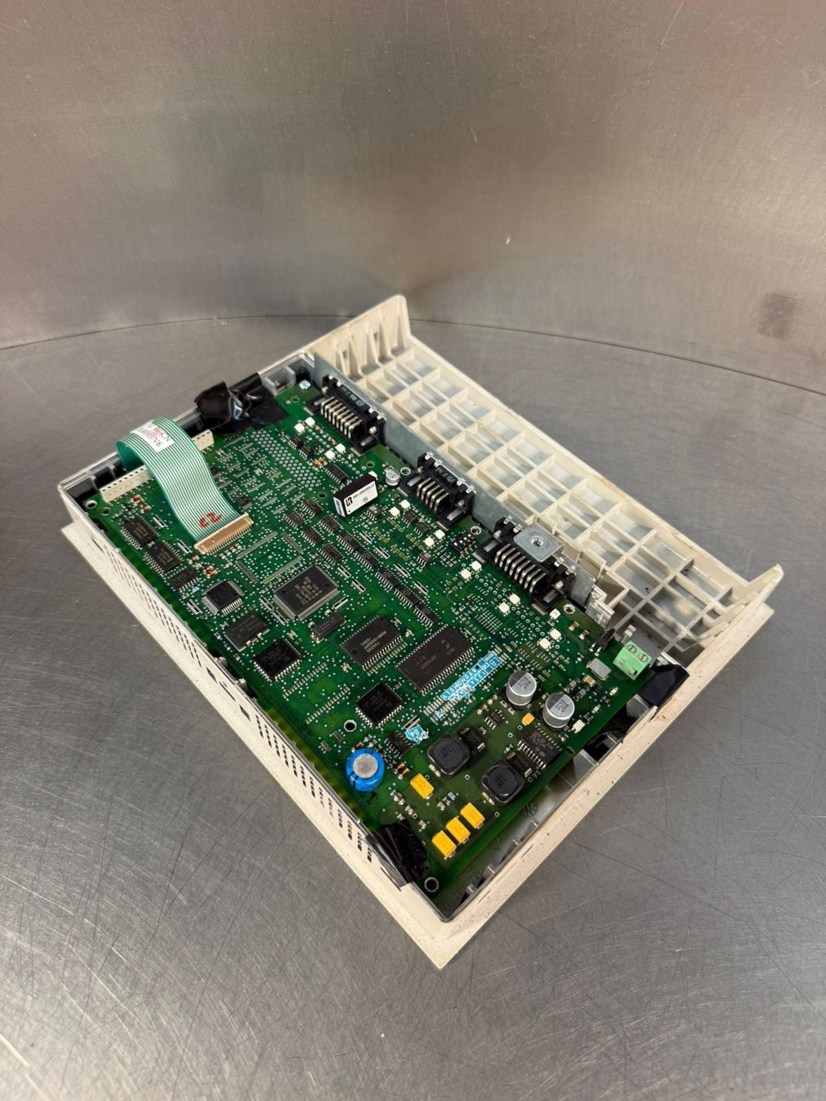 Siemens Simatic OP17 Operator Panel                               (12.5.8)