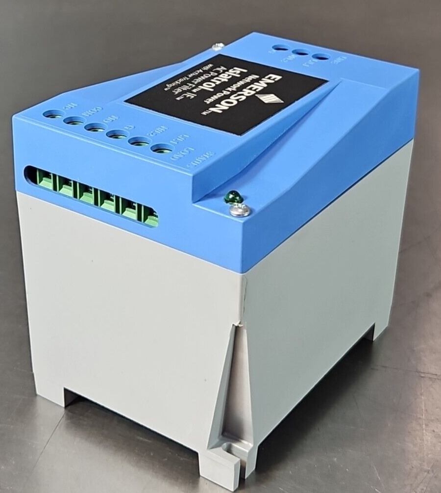 Emerson IE-205 Islatrol IE AC Power Filter 240VAC 5A                     loc4A12