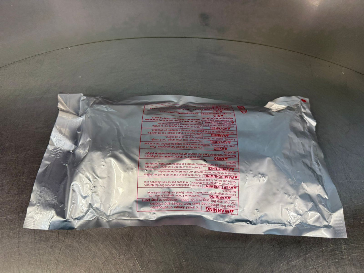 Brother LU8546001 High Yield Black Toner Cartridge Sealed          (6.2.2)