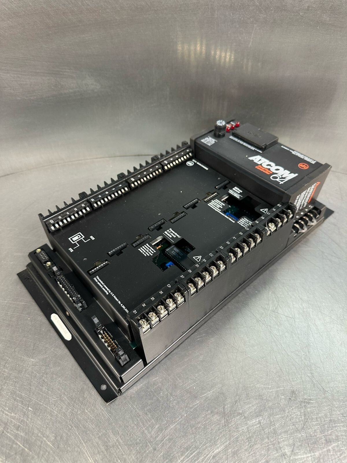 Atcom 64/501A   501A1T1XX  9203N H 501A  (6.6.3)