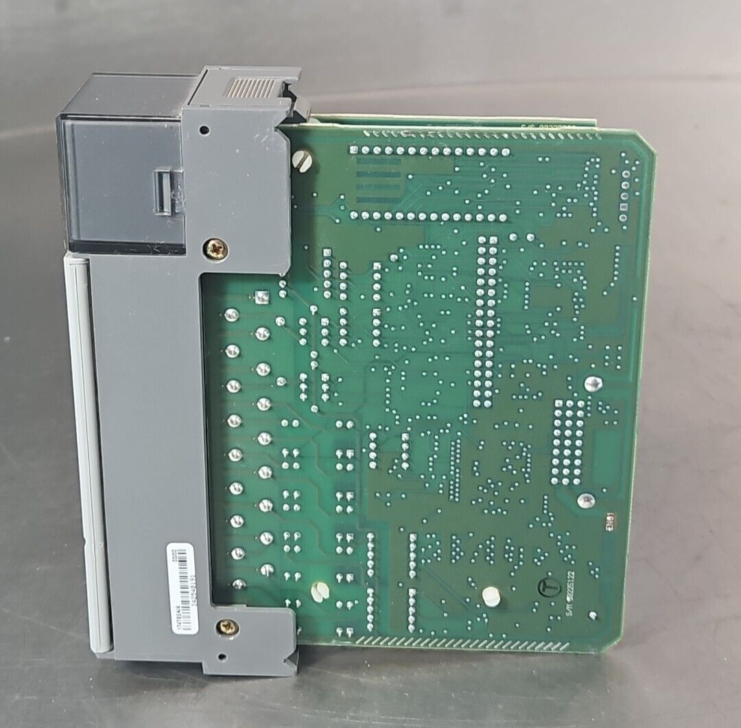 Allen-Bradley 1747-BSN/A SLC500 Backup Scanner                          (BIN532)