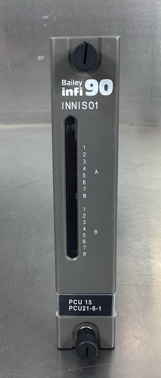 BAILEY  INNIS01  NETWORK INTERFACE MODULE     3C-29