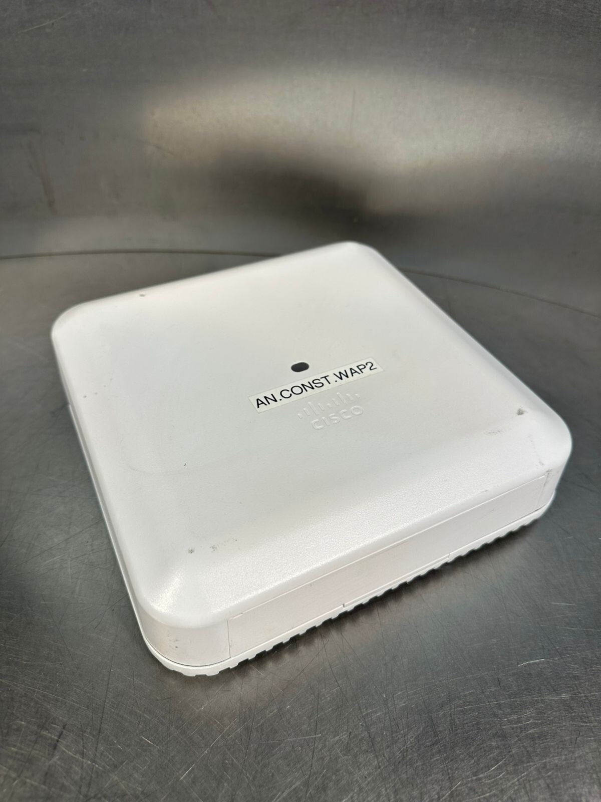 Cisco AIR-AP3802I-B-K9 Access Point Aironet 3802 802. 11ac 2.4/5 GHz (7.4.5)