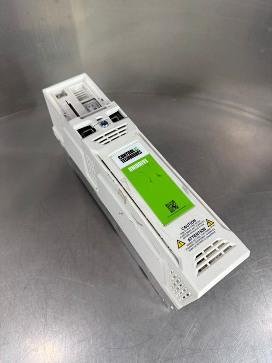 Control  techniques Unidrive M702-034-00100-A AC Drive 5.0/7.5 Hp  (3.6.2)