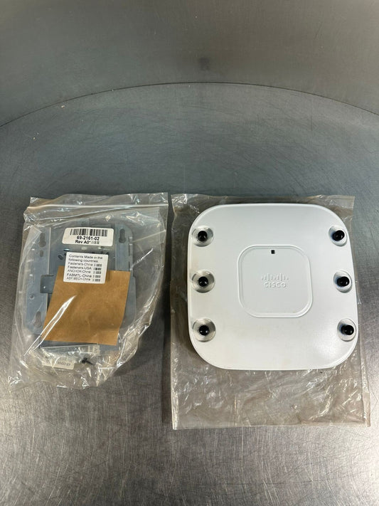 Cisco AIR-CAP3502E-A-K9 802.11n 48V-350mA                           (1.6.4)