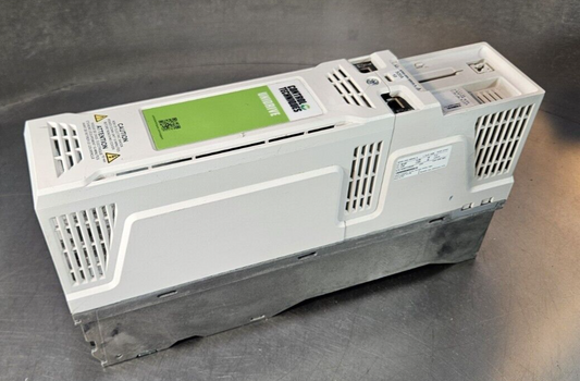 Control Techniques M702-03400045A  1.5/2.2 KW 380-480V                  (BIN553)