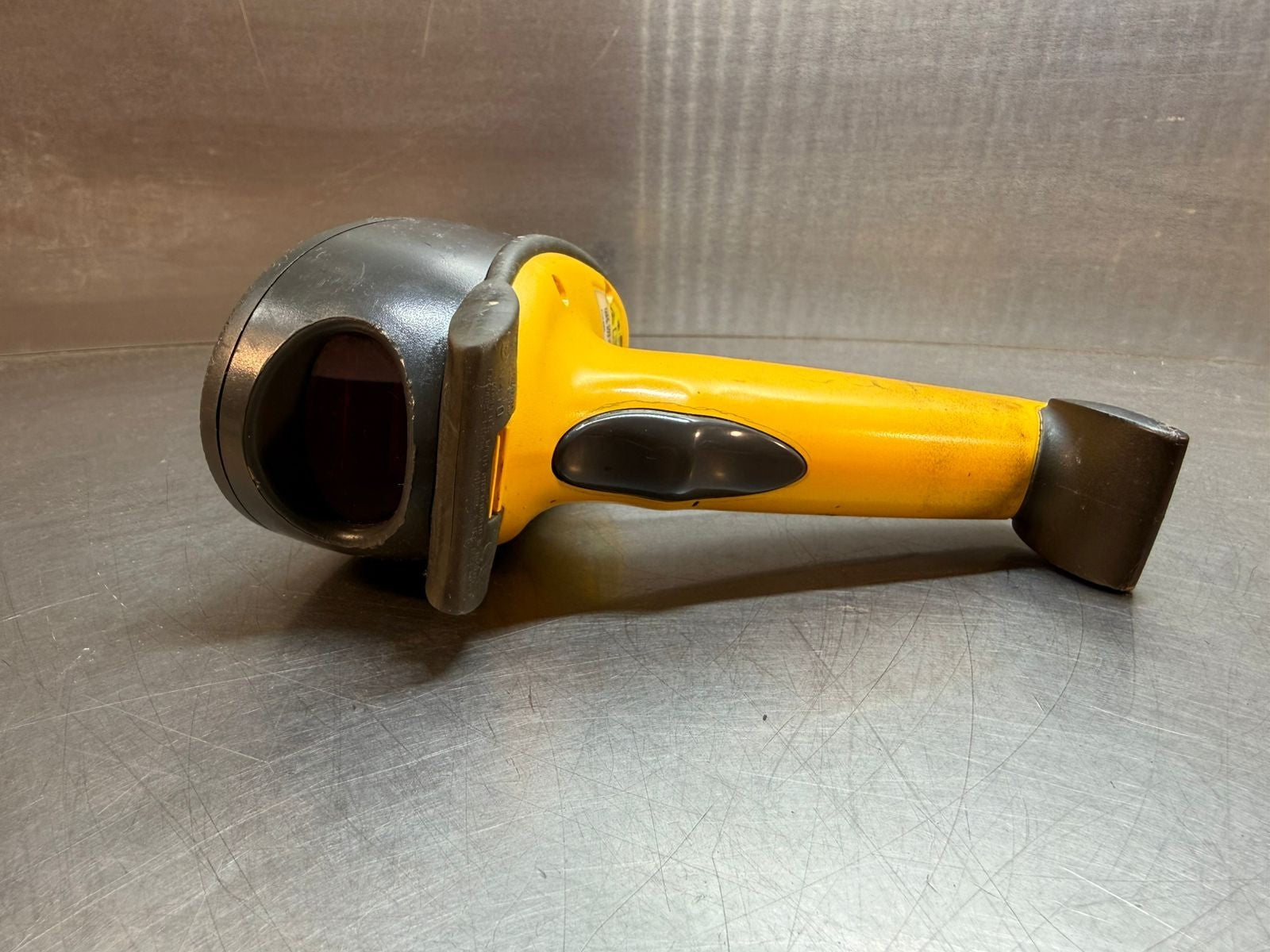 Symbol P370-P470 Wireless Scanner Handheld Scan         (5.3.2)