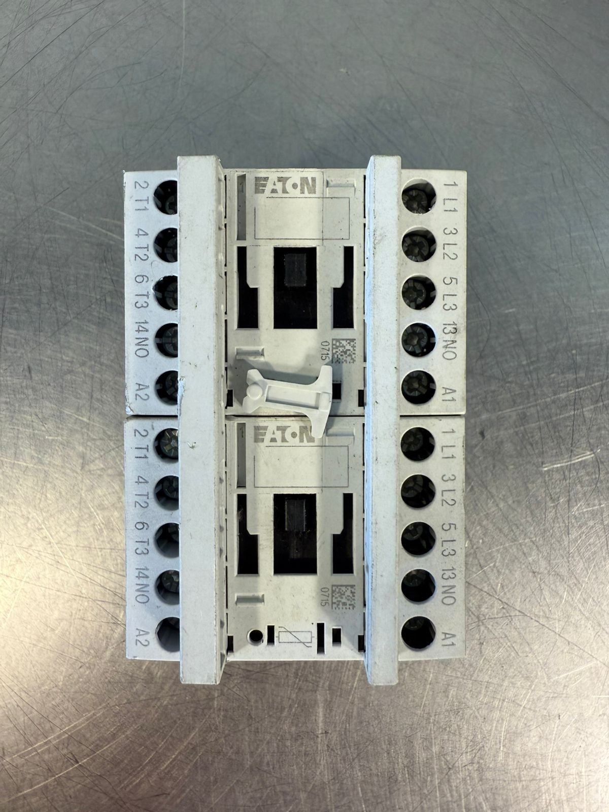 Eaton Iec/En 60947-4-1 Contactor M009B  set of 2              (3.2.4)