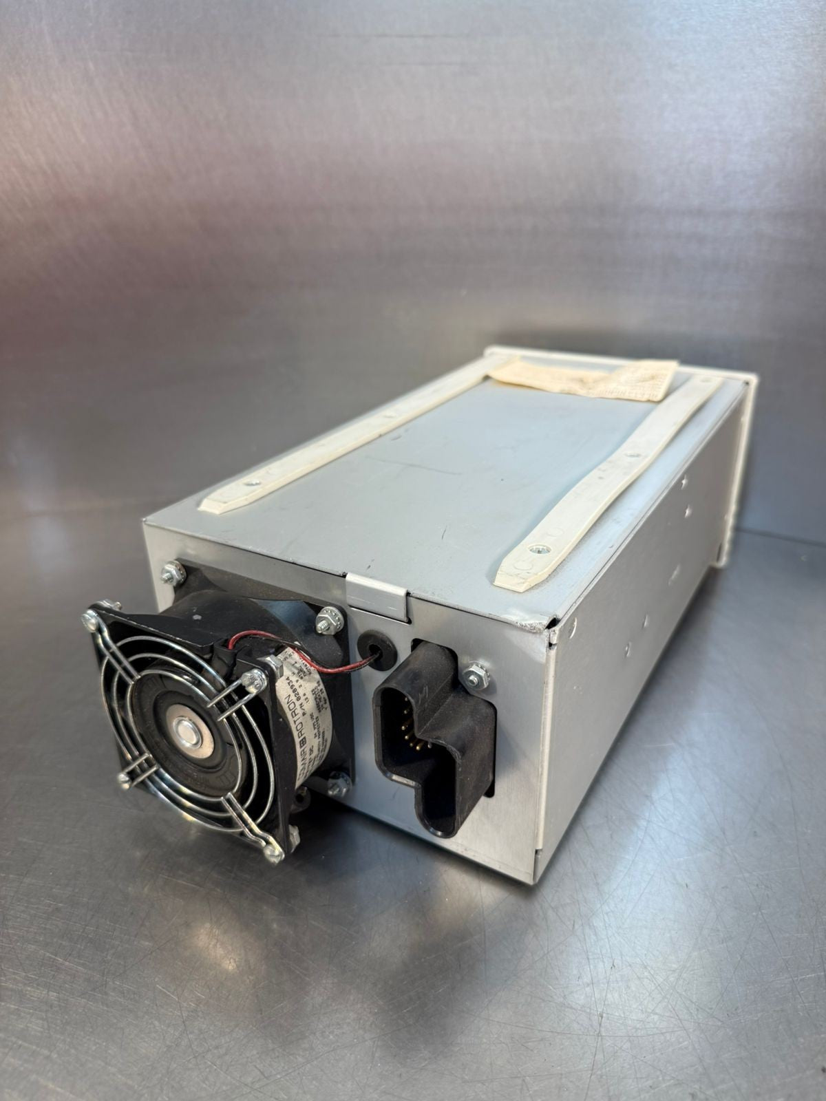 Westinghouse 4D33865G01 I/O P.S Module Assy                       (10.4.2)