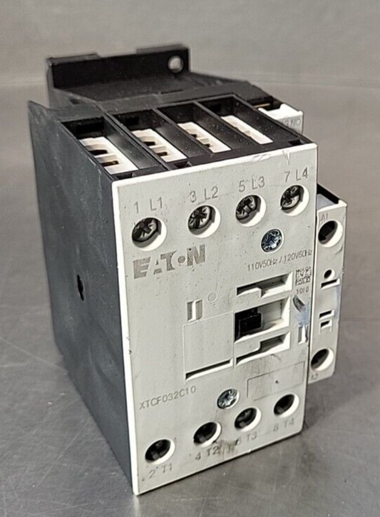 EATON XTCF032C10  32A 600V F032(BIN354)