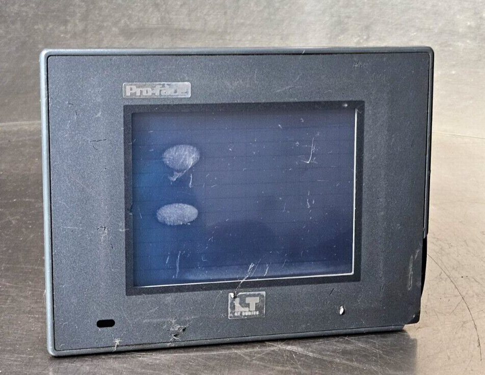 Proface GLC150-BG41-XY32SK-24V LT A2  Graphic Logic Controller          (BIN545)
