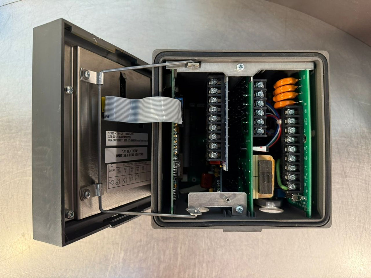 Honeywell 9782C-S0-C2-E0000-BD                               (2.4.3)