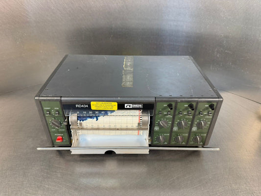 Omega Eng. RD434 884340300 / A886208 / P2E Neutral 63B35427       (12.4.5)