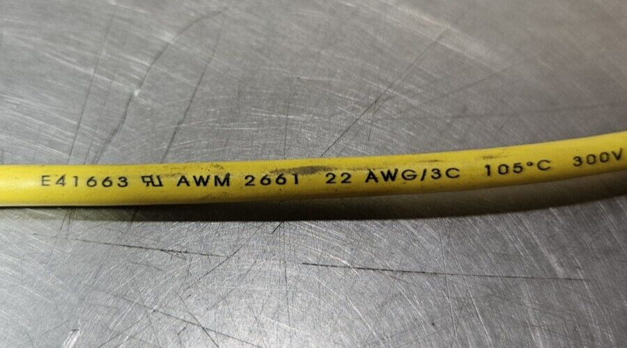 Woodhead  E41663  Right Angle Connector 139"                             loc5E28