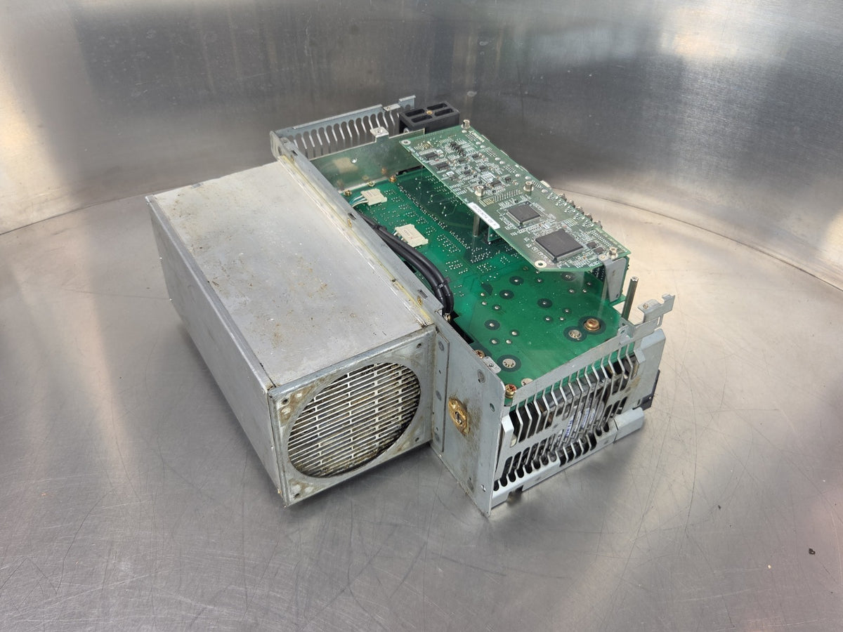 OKUMA E4809-770-142-B Servo Amplify Control                              (8.4.1)