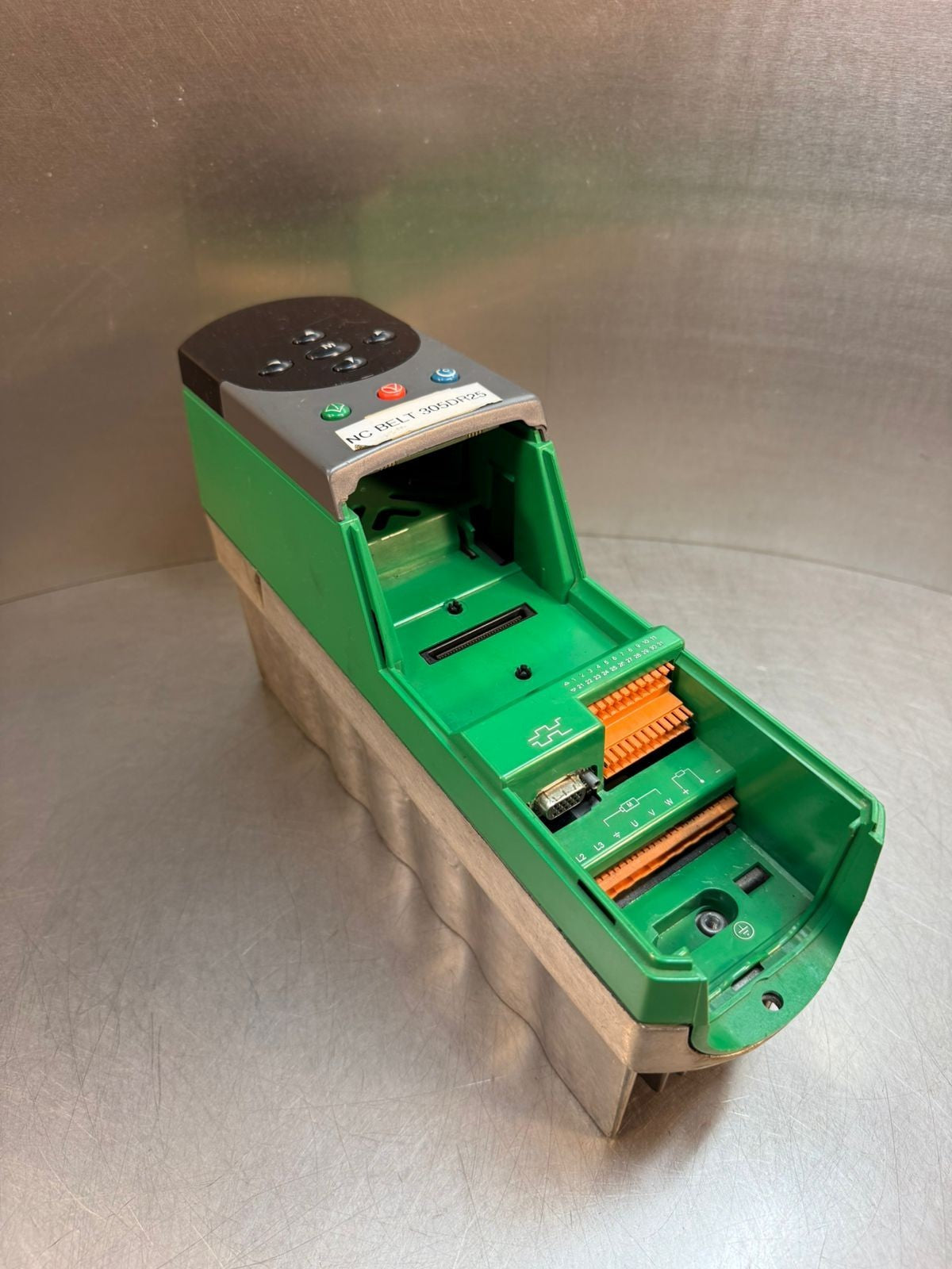 Unidrive Uni1401 .75KW                                             (8.4.5)