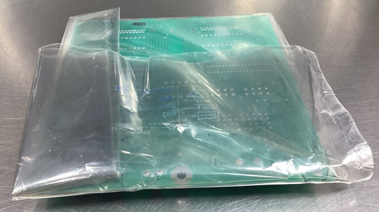 Bailey Controls  NTMF01  Termination Module ASSY #  6635336E1    Loc3C-25