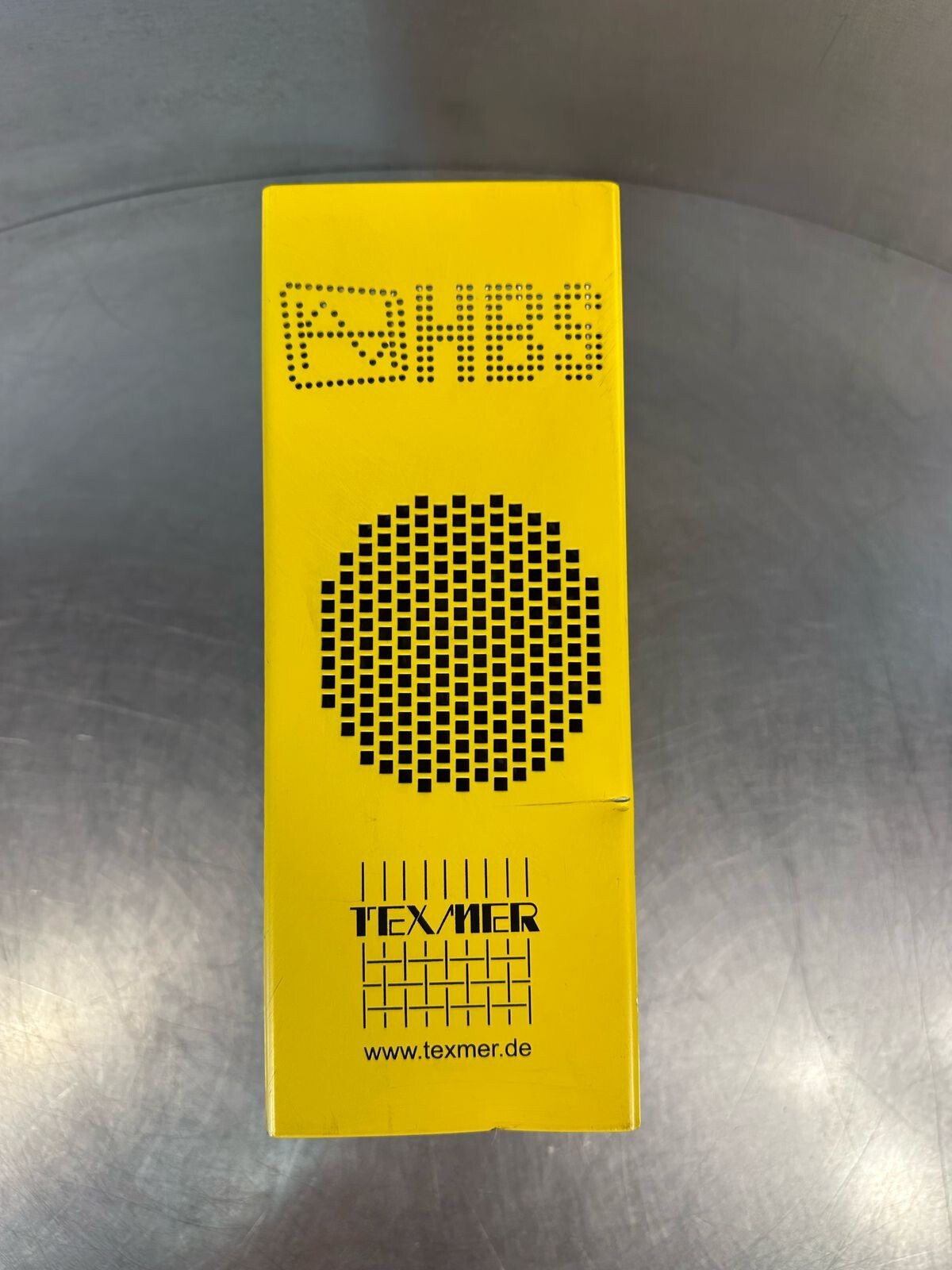 Texmer Power Supply 82-Mod.053 HBS Electronic GmbH    IP65 (8.4.7)