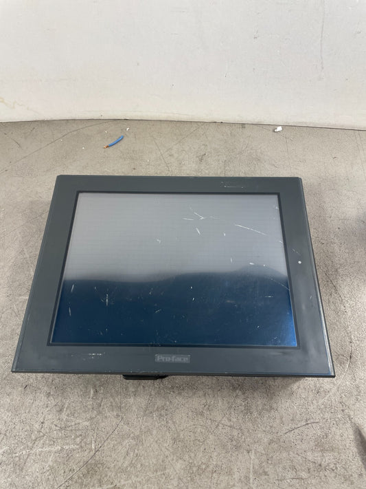 ProFace 3180021-02 GP2600-TC11 Touch Screen Operator Interface/Touch Panel LOC-1