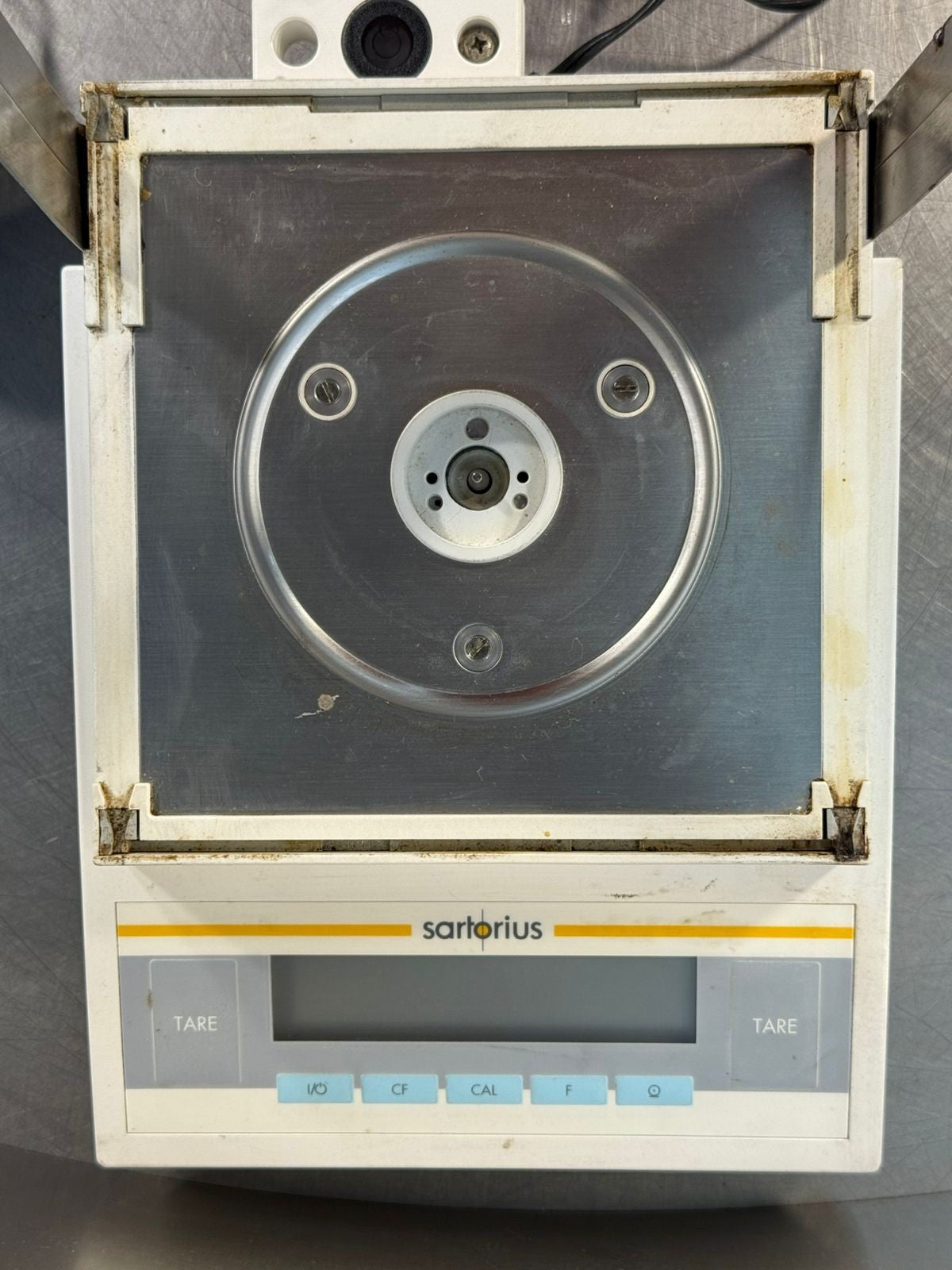 Sartorius BP-210S - Balance Lab Scale                             (12.6.7)