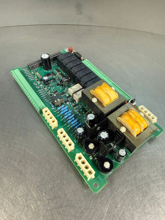 Aut. Transf Switch Power Board 256P780H12 7801C51A03               (5.4.5)