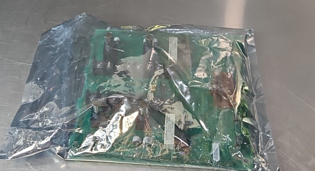 ABB Bailey  ABB B Communication Terminal Card                            loc3D27