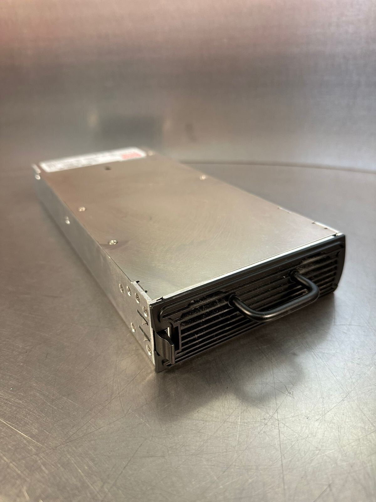 Mean Well RCP-2000-48 Power Supply                                 (3.4.3)