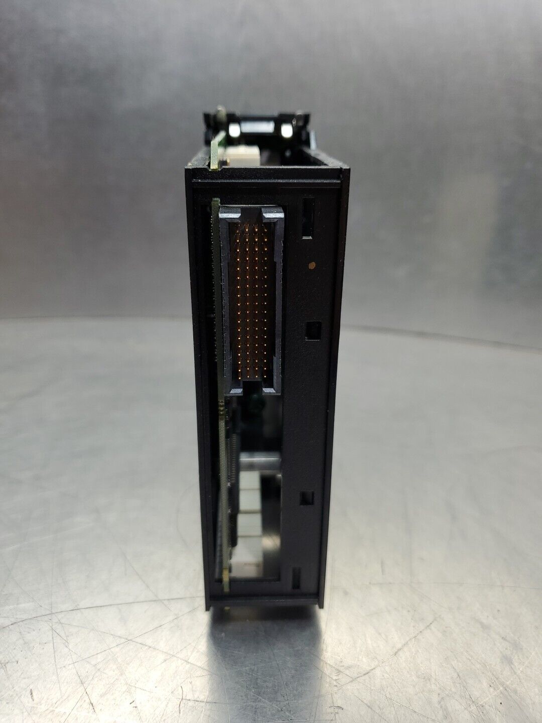 Allen Bradley 1756-DHRI0 Ser.D Controllogix DH+/RIO Comms Module. 3B-2 ...