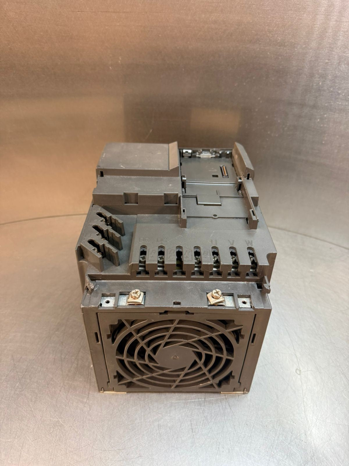 Siemens 6SE6440-2UD27-5CA1 7.50Kw   A12/2.06  Micromaster 440      (5.2.1)