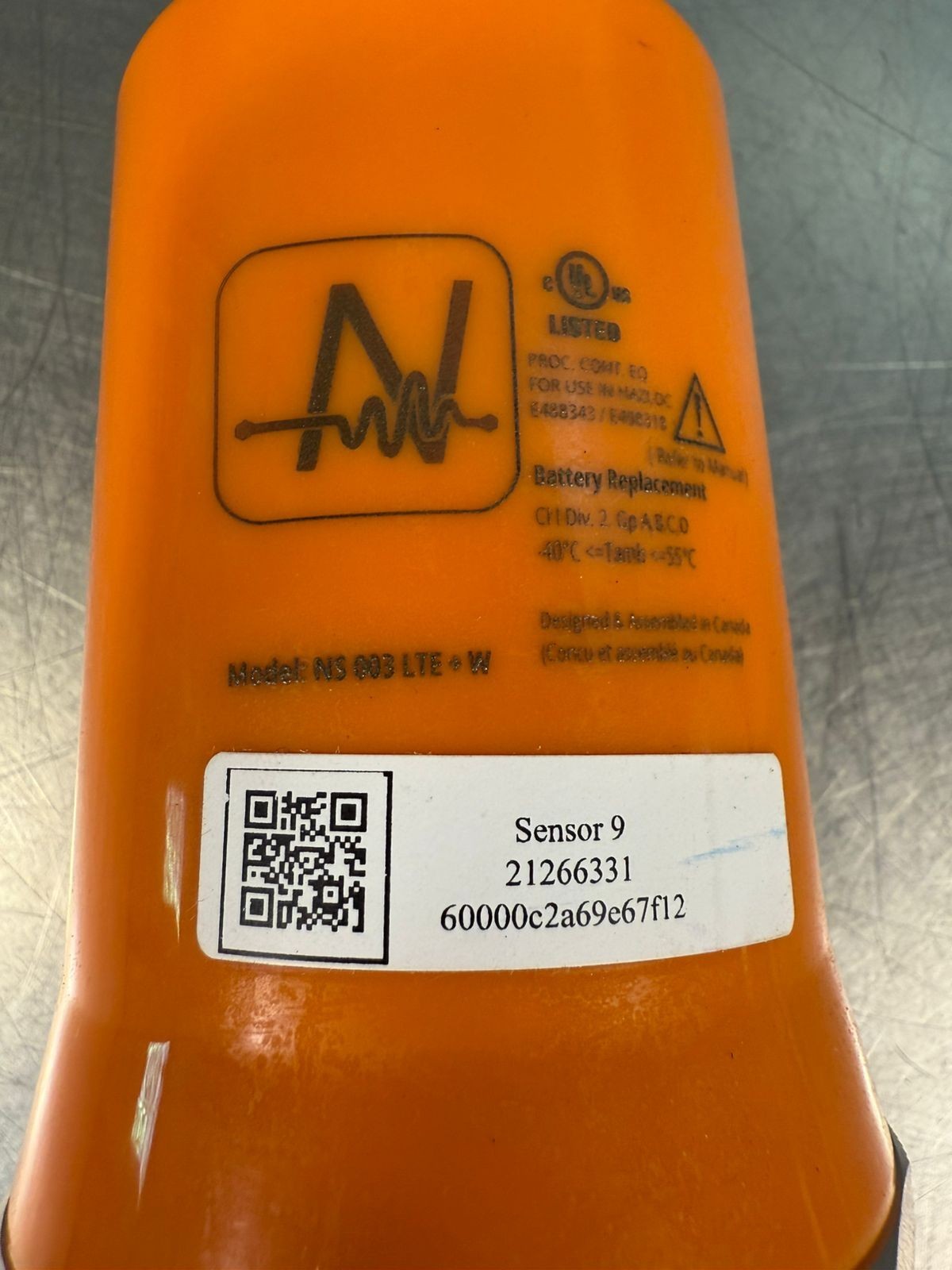 Machine Doctor Lte NS003LTE +W  Sensor 9  21266331 60000c2a69e67F12 (7.2.2)