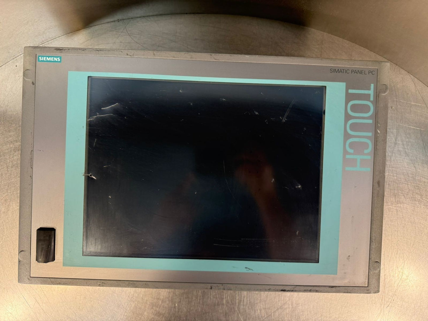 Siemens 6AV7885-2AA10-1DA3 Simatic HMI IPC577C 1Gb DDR3 533 Sodimm (12.5.3)