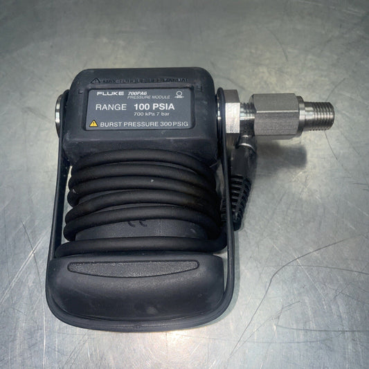 FLUKE 700PA6 / Range 100 PSIA 700kPa 7bar !!!!NEW!!!!                        @DH