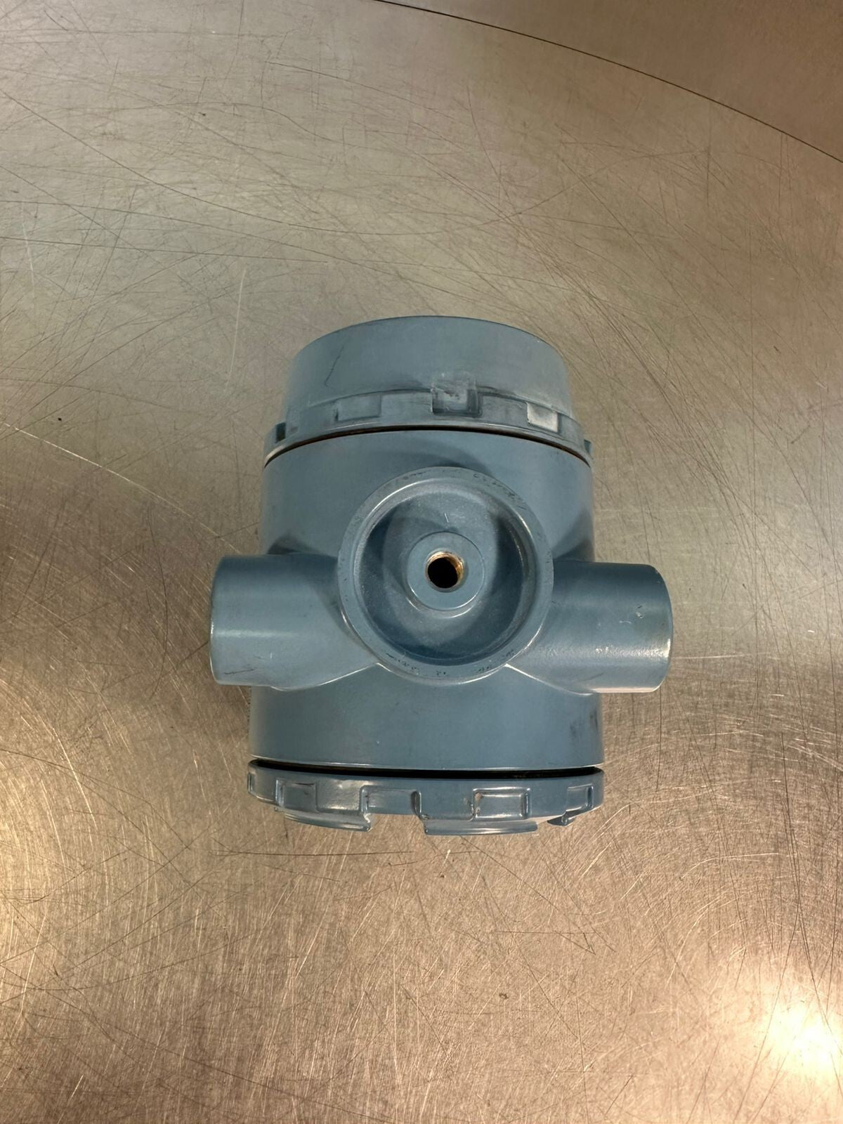 Rosemount 3144PD1A1E5B4M5T1Q4 Temp. transmitter  3144P    (6.4.4)