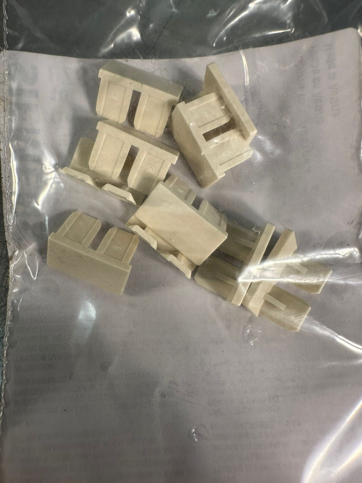 Siemens LZS:RT17040 Inscription Plate 10 un.                   (7.2.2)