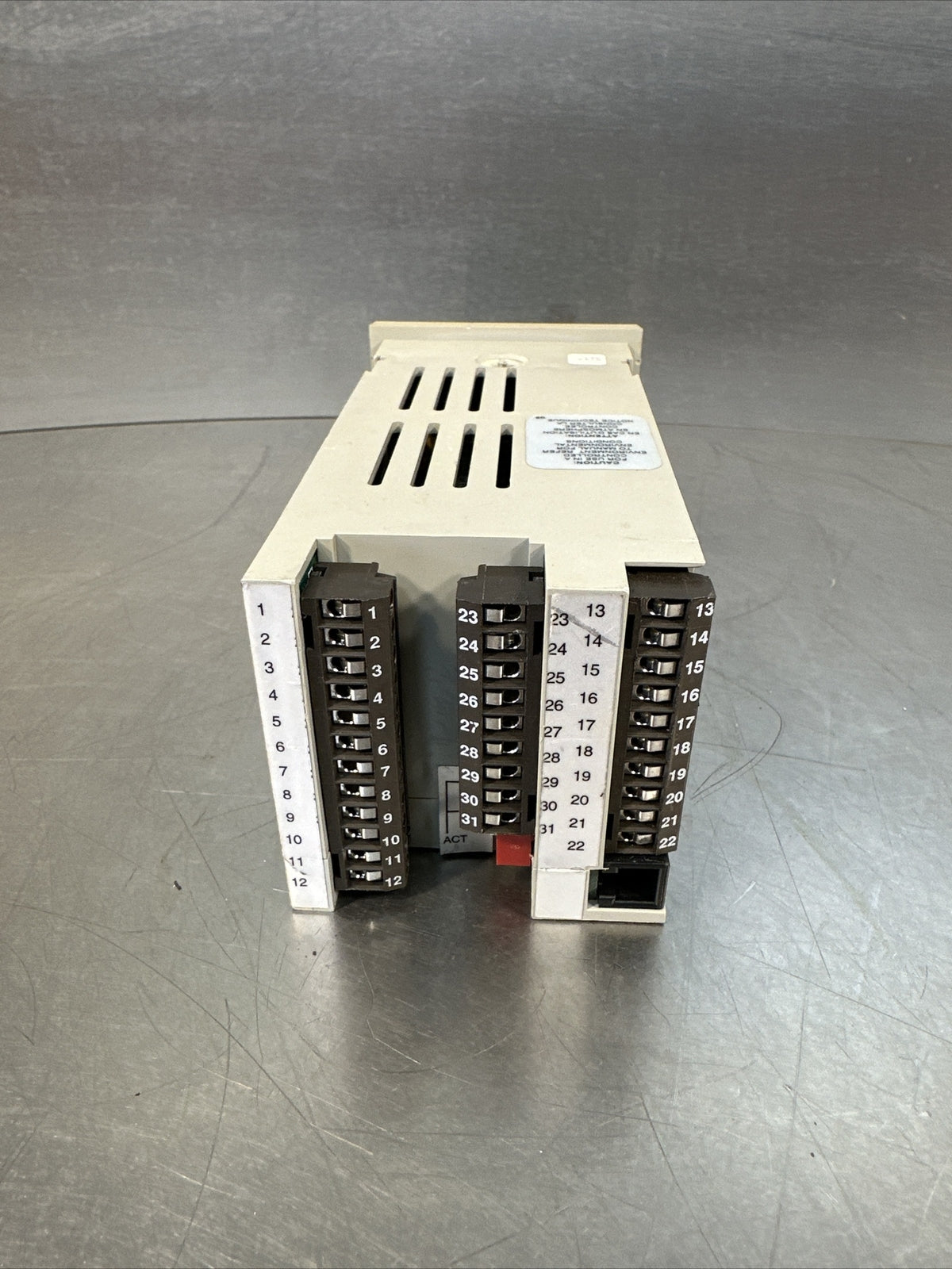 Eaton Durant 57201-421 Control Monitor 57201421 (BIN-1.3.4)