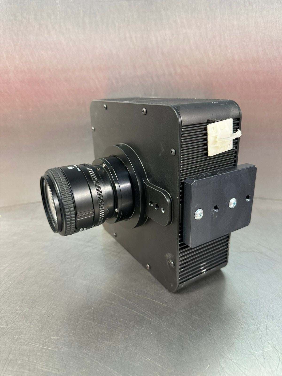 Evs BB43000357 SC-F71-1071-014 w/Nikon Af Nikkor 28mm 1:2.80D      (4.5.2)