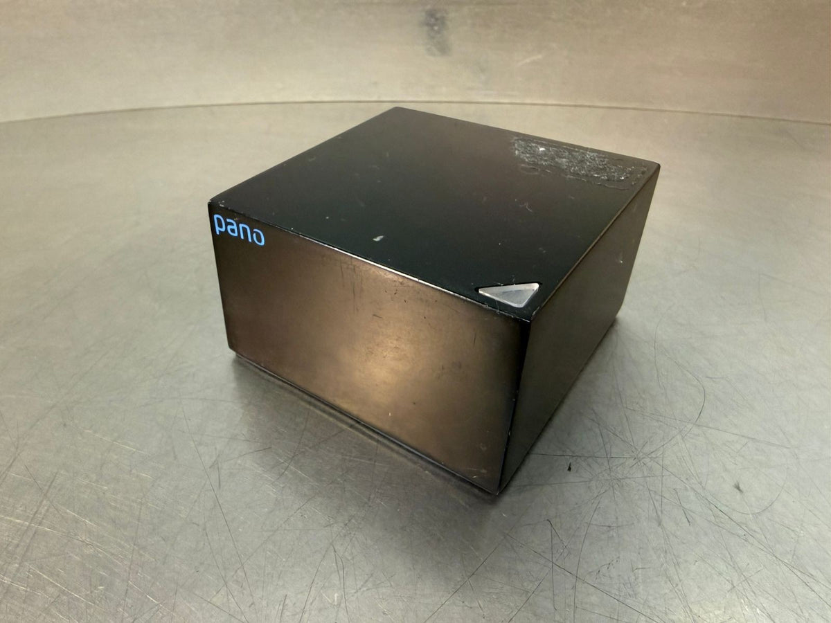 Pano Logic Power Supply 9VDC 2Amax 00:1C:02:64:CD:5F Ver. C-05     (7.4.4)