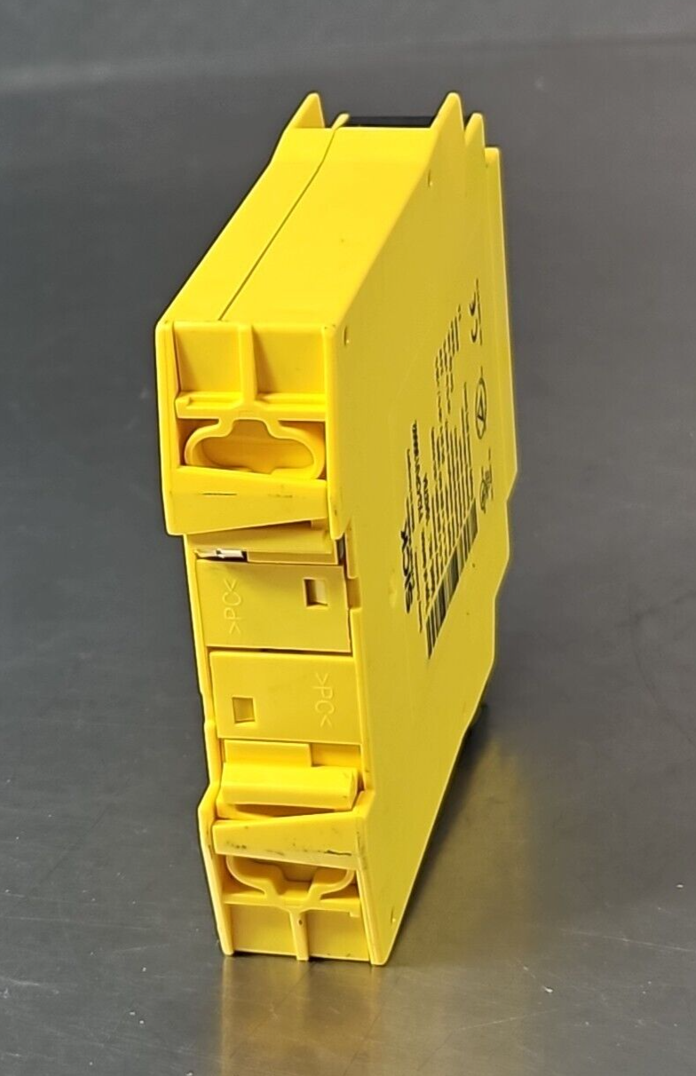 SICK FX3-CPU130002 Safety Relay    (BIN4.4.5)