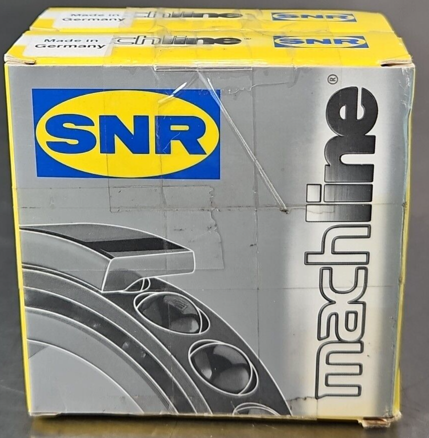 SNR 7008CVDUJ74 Precision Angular Contact Spindle Ball Bearing          (BIN434)