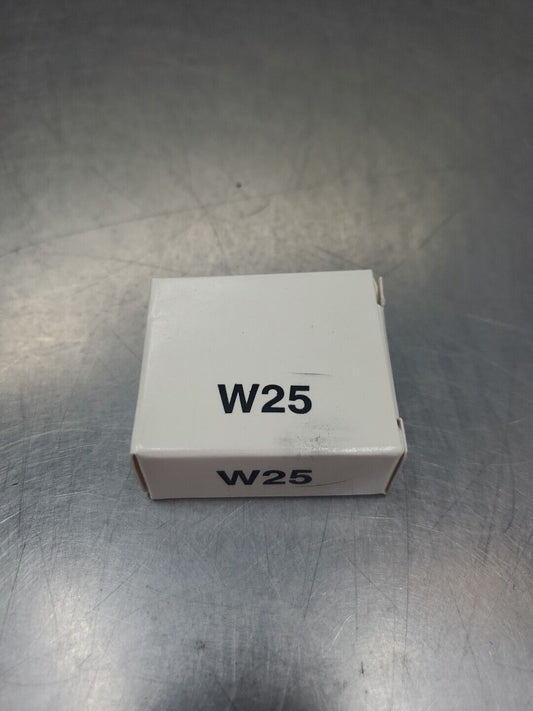 Allen-Bradley W25 Heater Overload Module.                                  4D-43