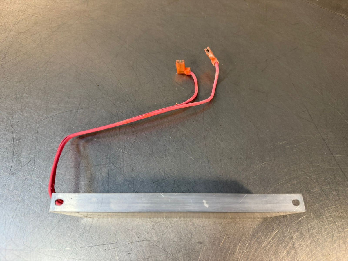 Frizlen Gmadu 180X13-33 Power Resistor 39917 (2.1.5)