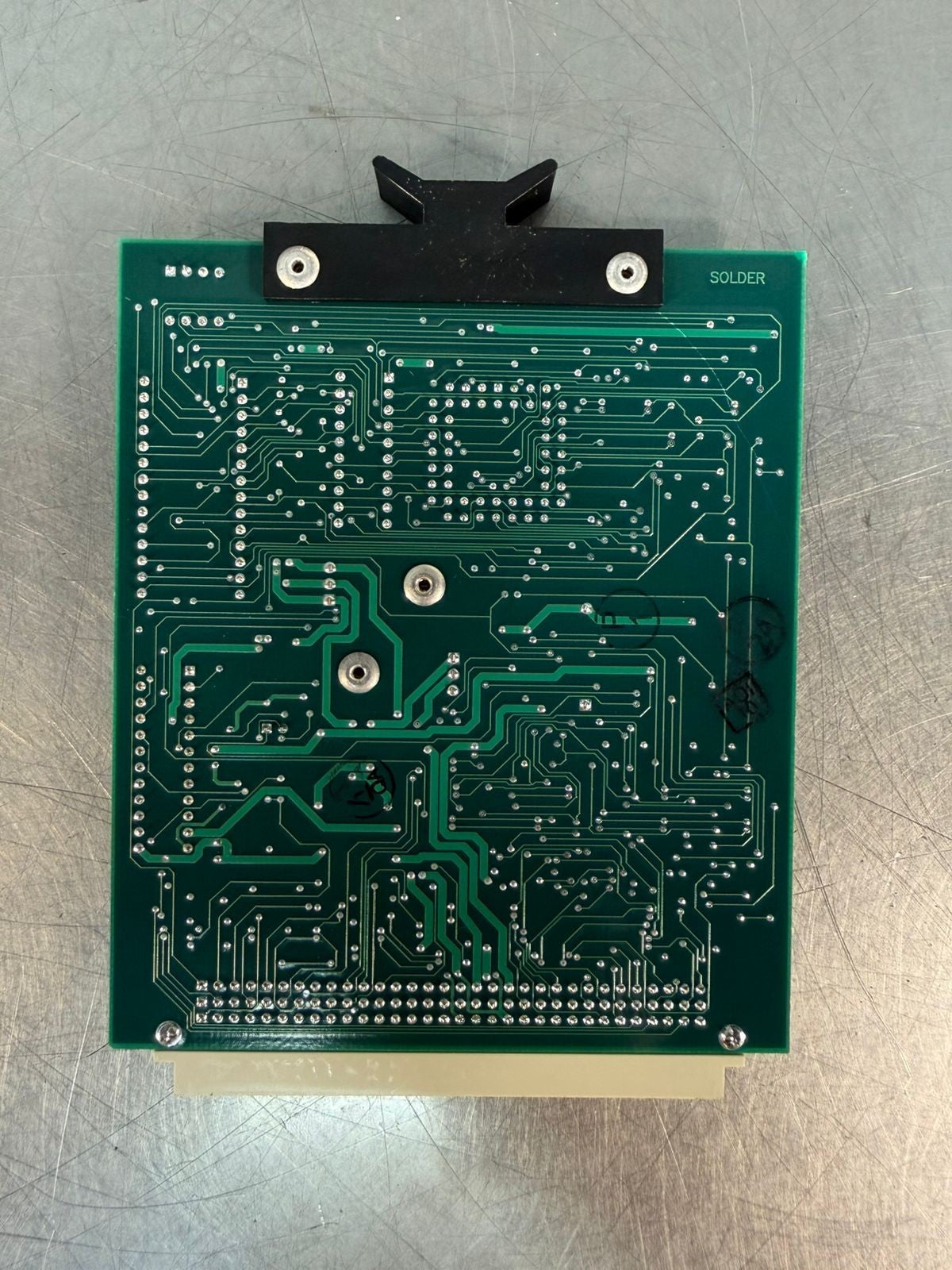 American Msi Corporation C3201.010.022B Rev.6 Cpc Rev 6            (5.3.2)