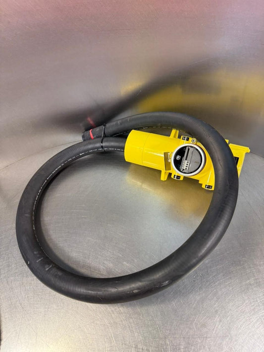 Vega Fibertrac 31 FT31UG1ADNBX060  Length 60"                            (5.6.2)
